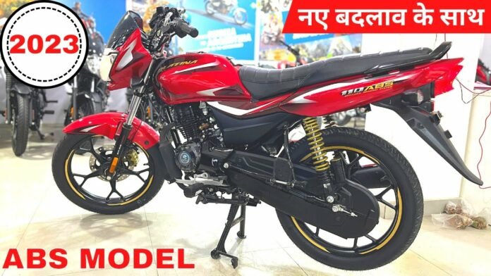 Bajaj Platina 2023, which is a hit in mileage and fits in the budget, will end the reign of Splendor in a new style.
