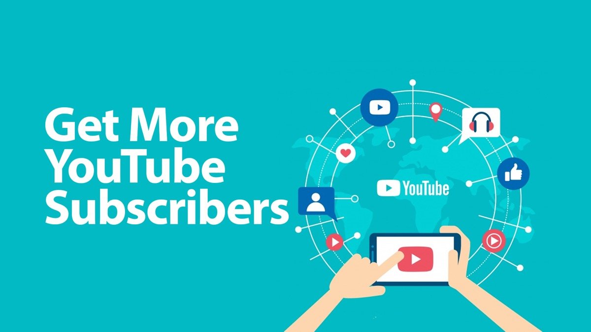How To Get More Youtube Followers And Likes