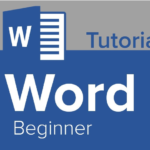 Microsoft Word is one of the most popular Word processing programs around the globe, providing numerous features to create documents in a snap.