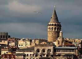 Galata Tower: A Historical Landmark with Amazing Views