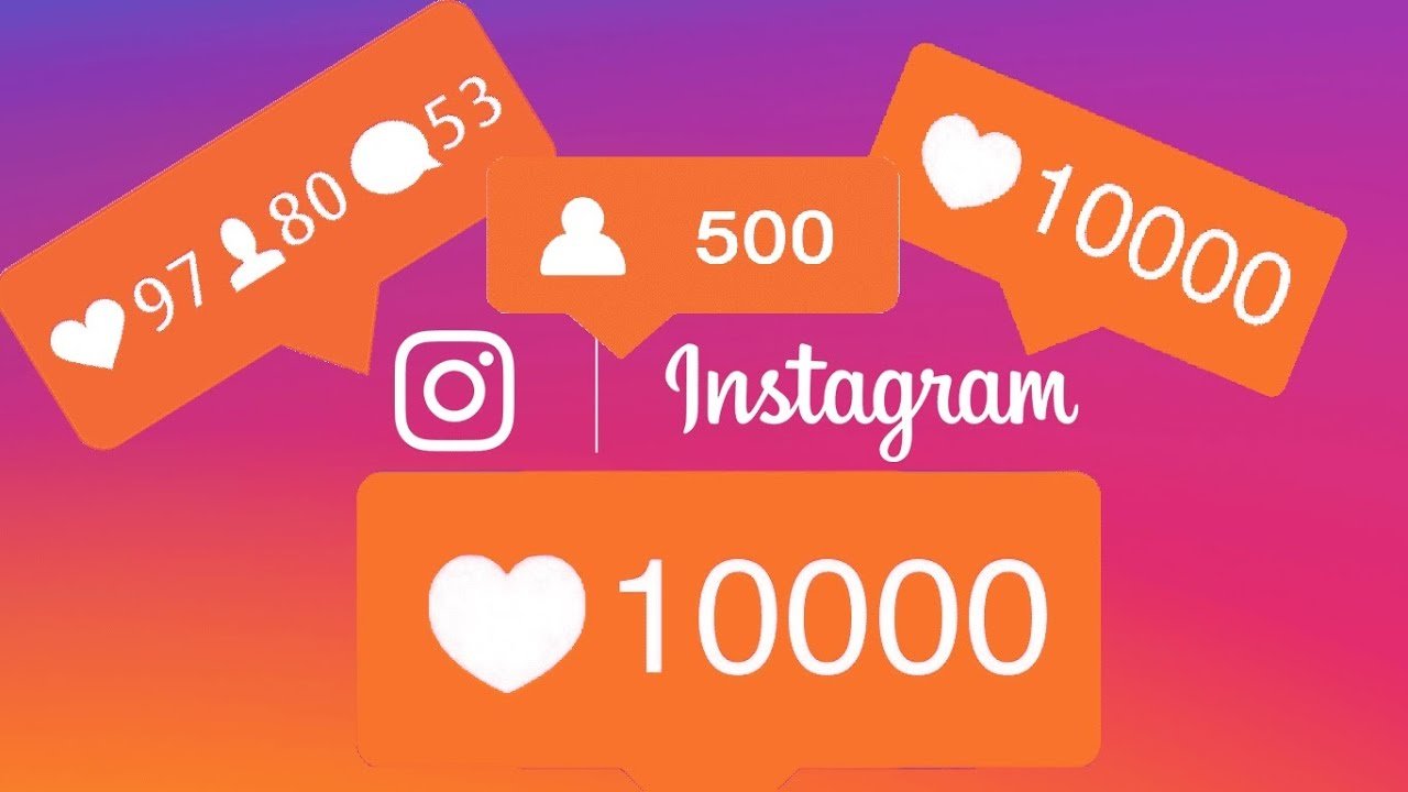 Tips To Get Followers And Likes On Instagram