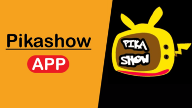 Download Pikashow APK V85 Latest Version For Android 2023
