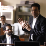 Manoj Bajpayee is seen in the Bandaa movie with his applauding talent. He brings the character of P.C.