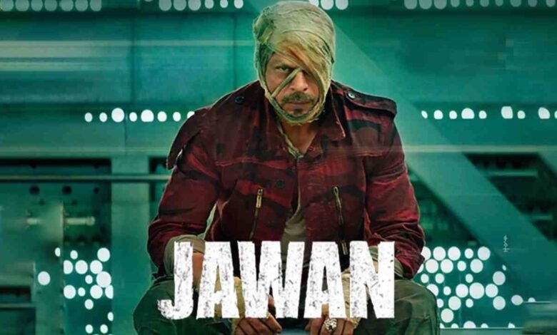 Jawan Movies