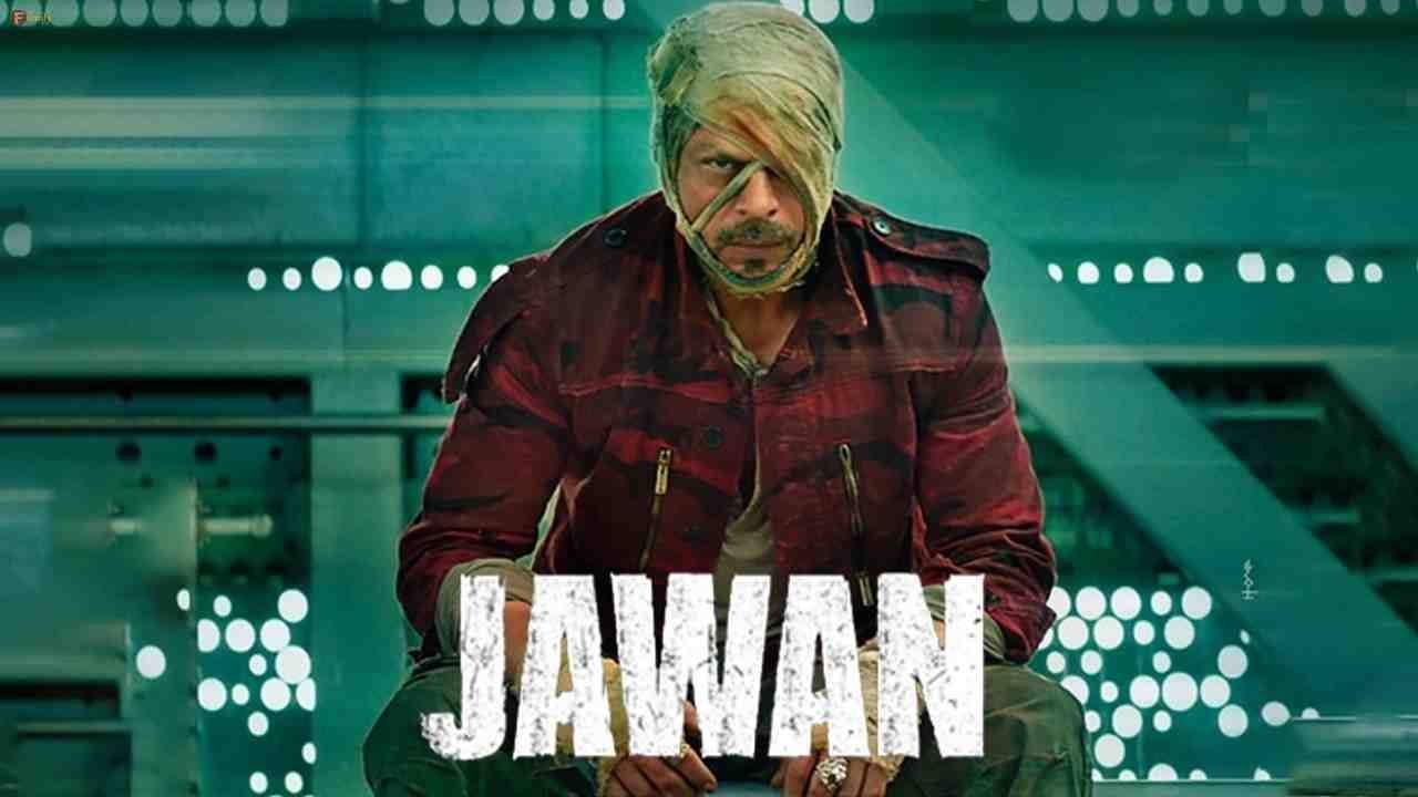 Jawan Movies
