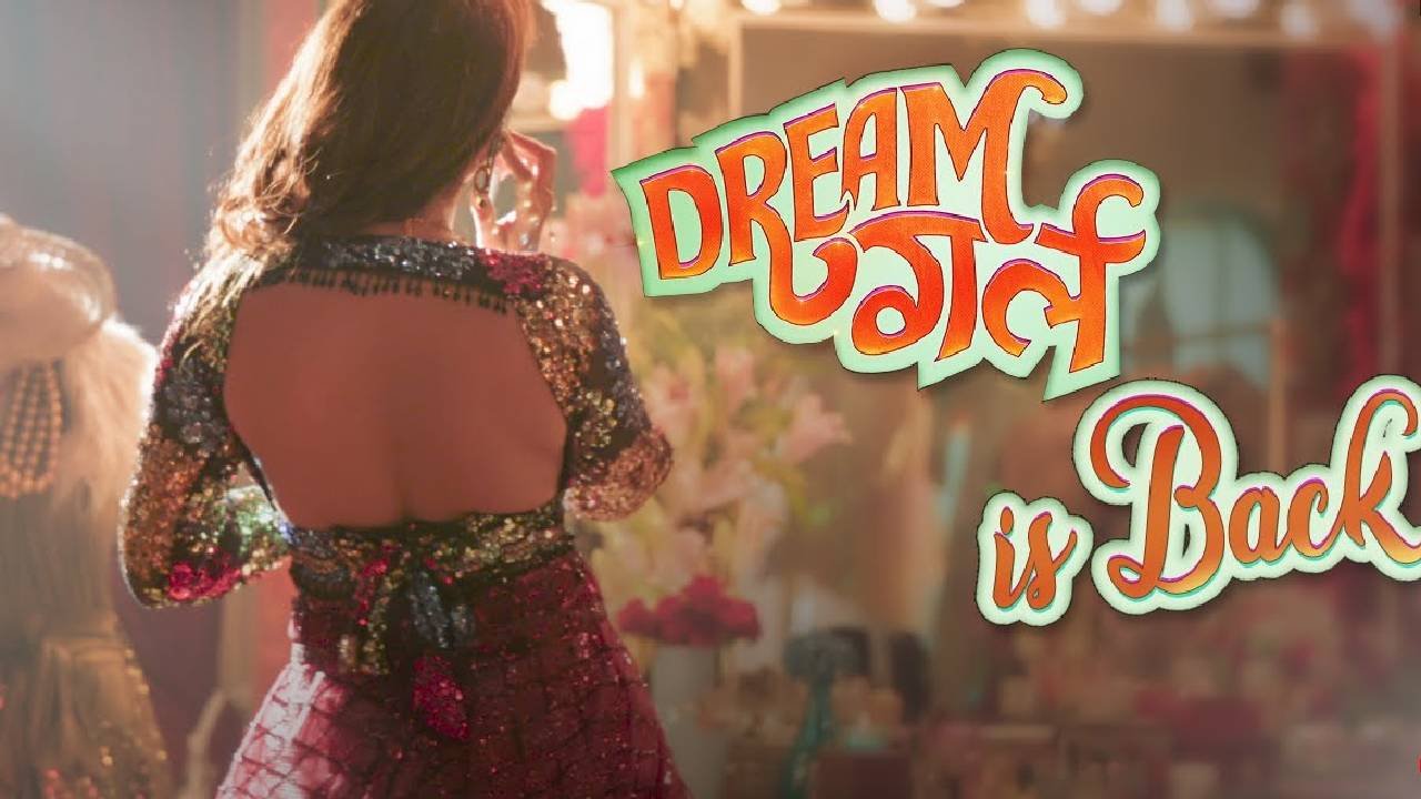 Dream Girl 2 Full Movie Download