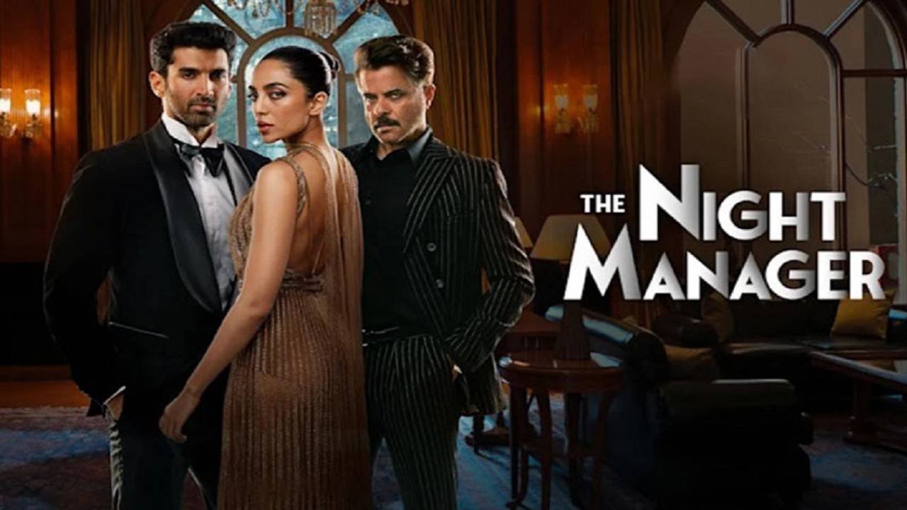 The Night Manager 2 Web Series Download