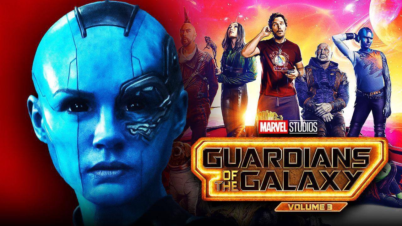 Guardians Of The Galaxy 3 Movie Download Filmyzilla