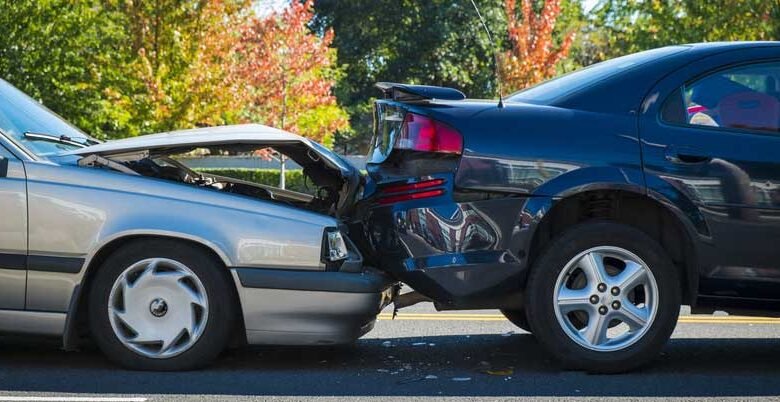 The Essential Role of a Richmond Car Accident Lawyer in Navigating Auto Accident Claims