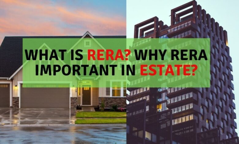 Your Go-to Real Estate Developer in India who follows RERA Norms