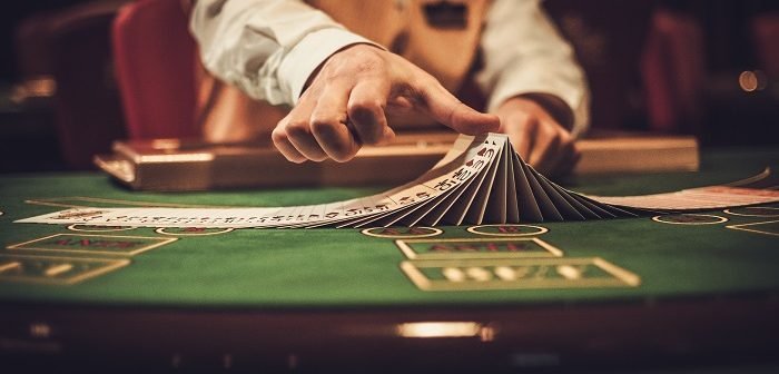 How to Find the Best New Online Casino?
