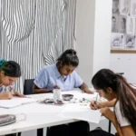 The Future of Design Education: Exploring Intuit Lab Design College