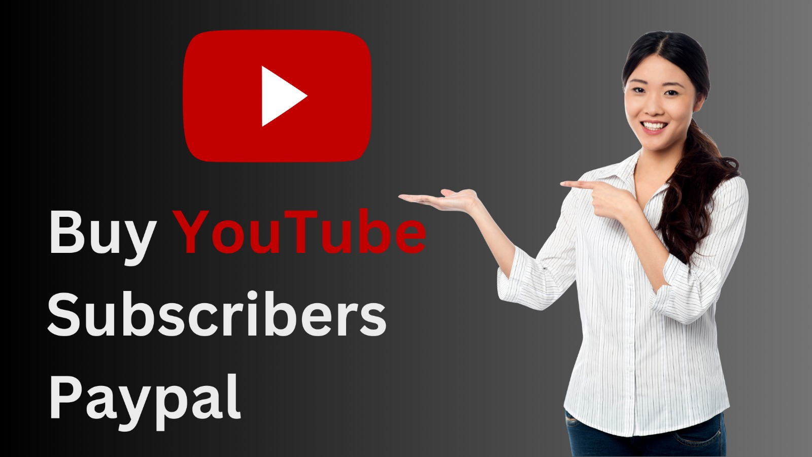 7 Best Sites To Buy YouTube Subscribers' Paypal In 2023 ( Instant Active Subscribers )